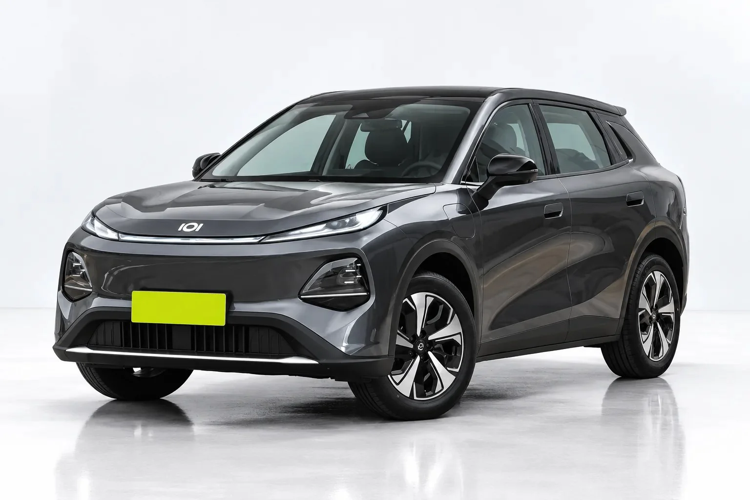 Changan Q05 2026