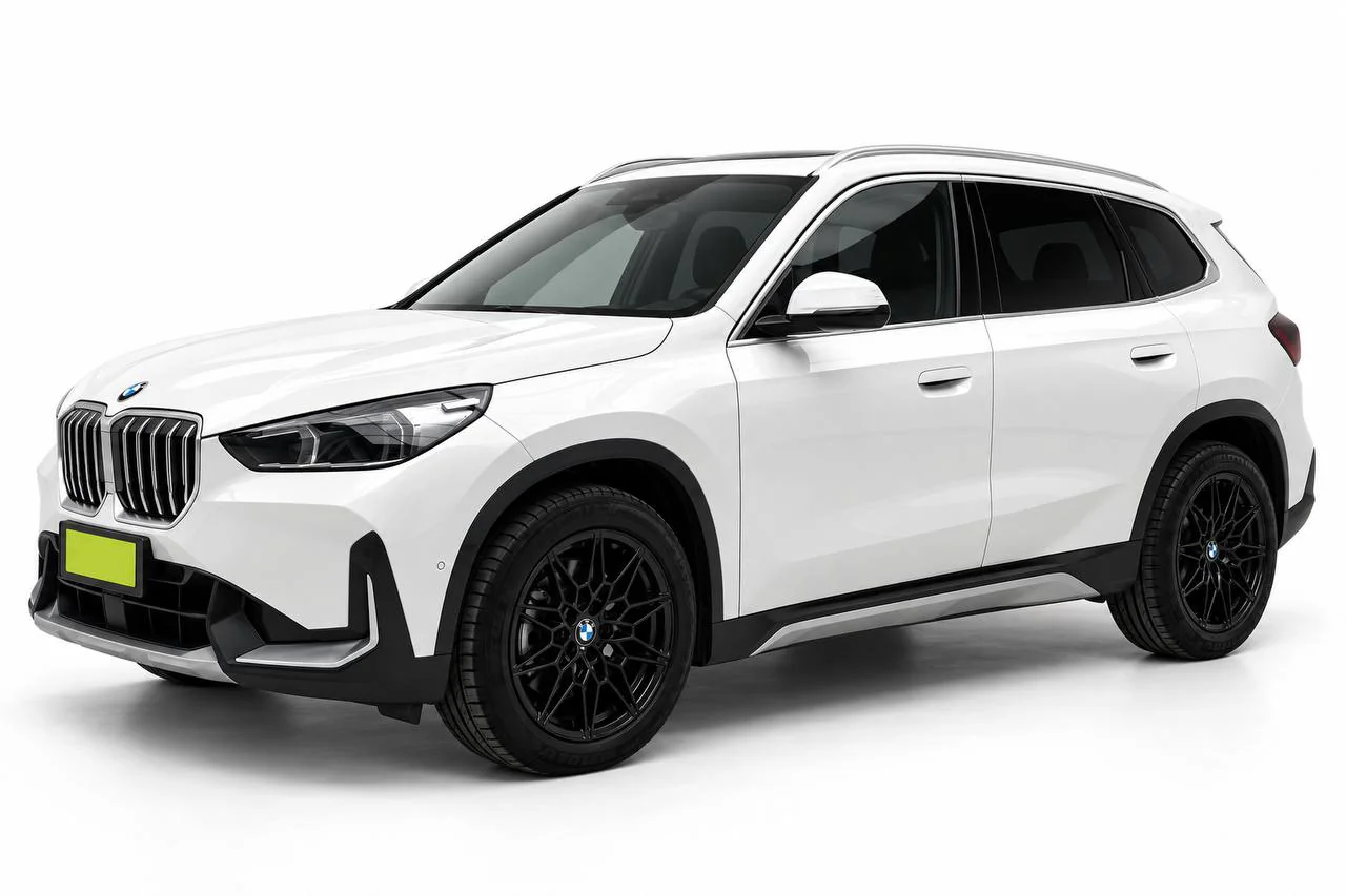 BMW X1 2024