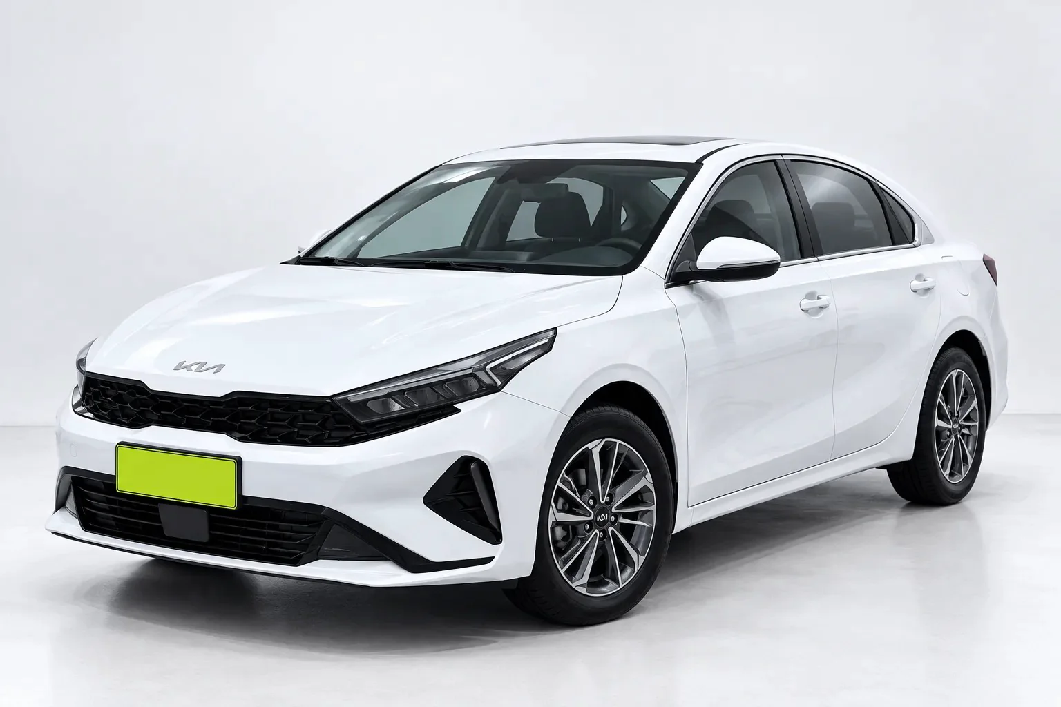 Kia K3 2022
