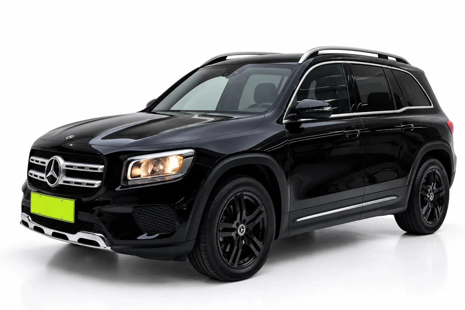 Mercedes-Benz Glb Klasse 2020