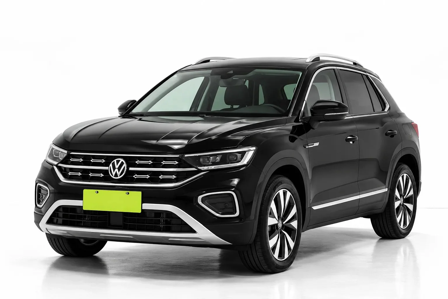 Volkswagen Tayron 2023