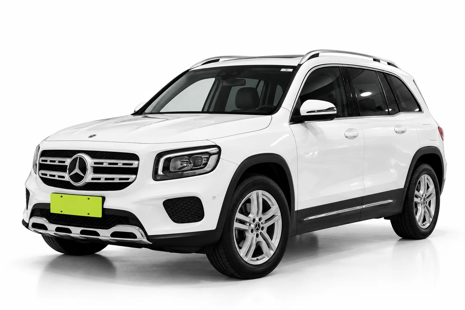 Mercedes-Benz Glb Klasse 2020