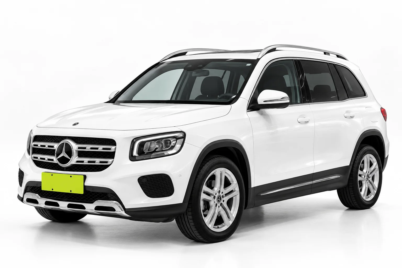 Mercedes-Benz Glb Klasse 2020