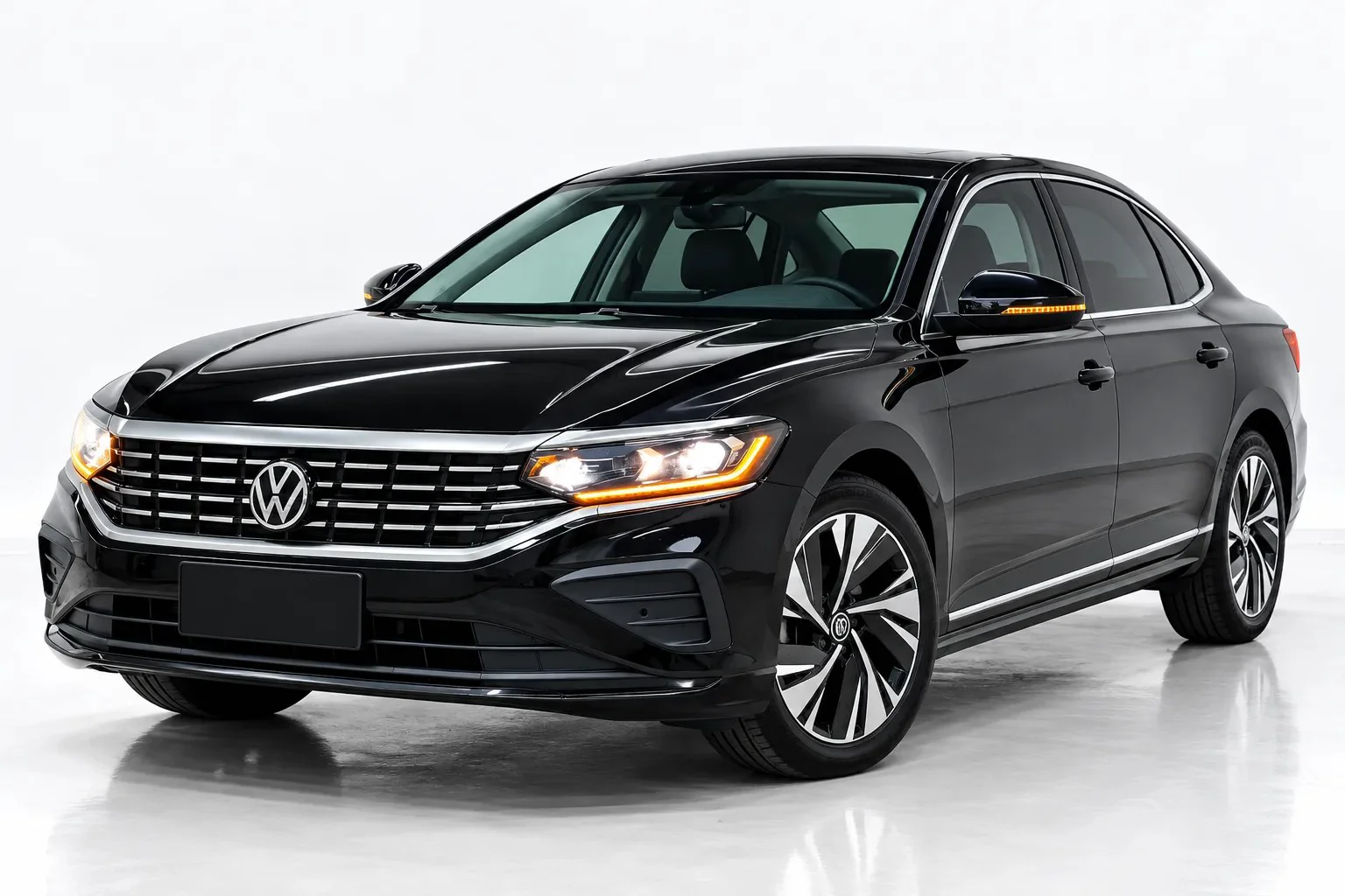 Volkswagen Passat 2023