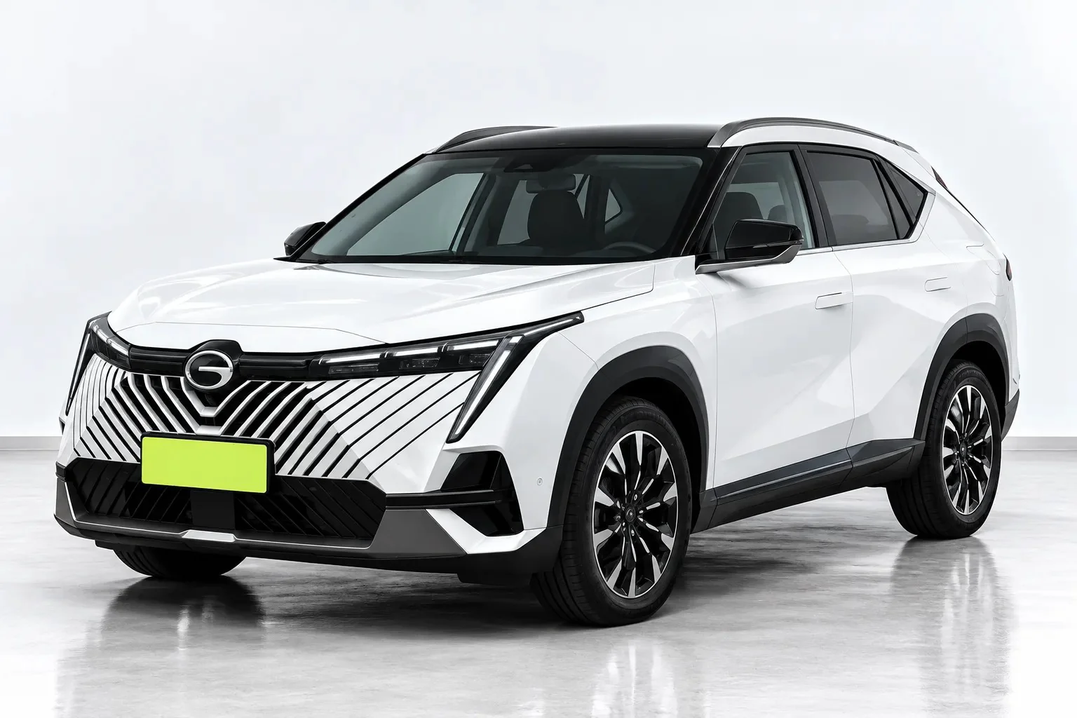 GAC Group Emkoo 2023