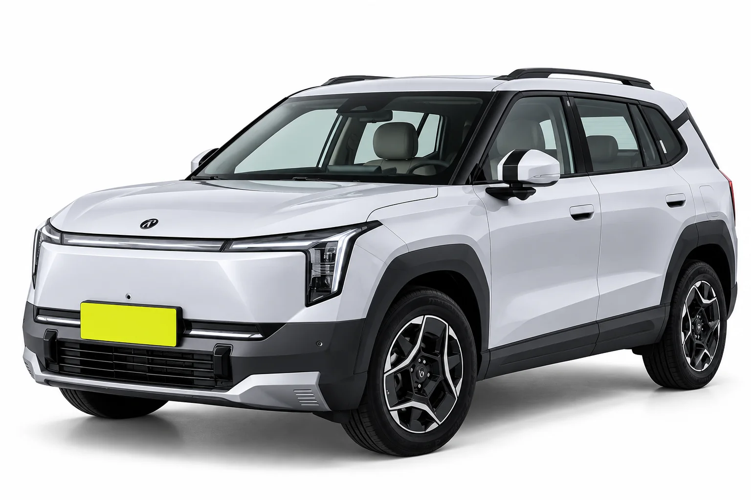Dongfeng Nammi 06 2025