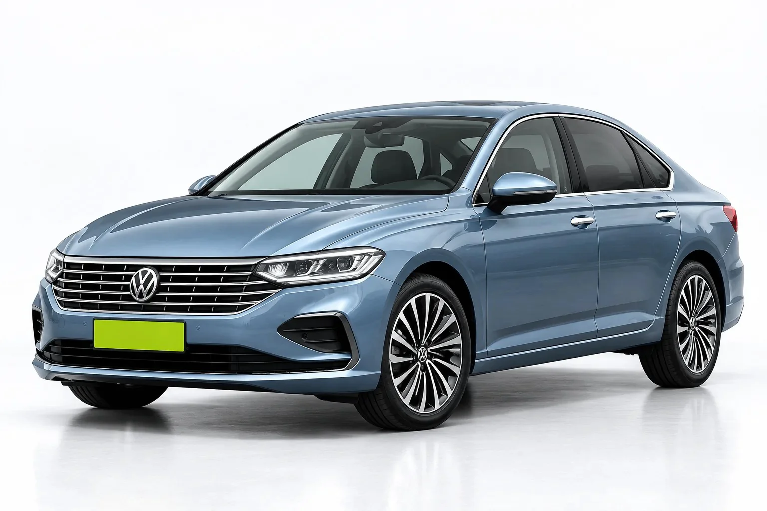 Volkswagen Lavida 2022