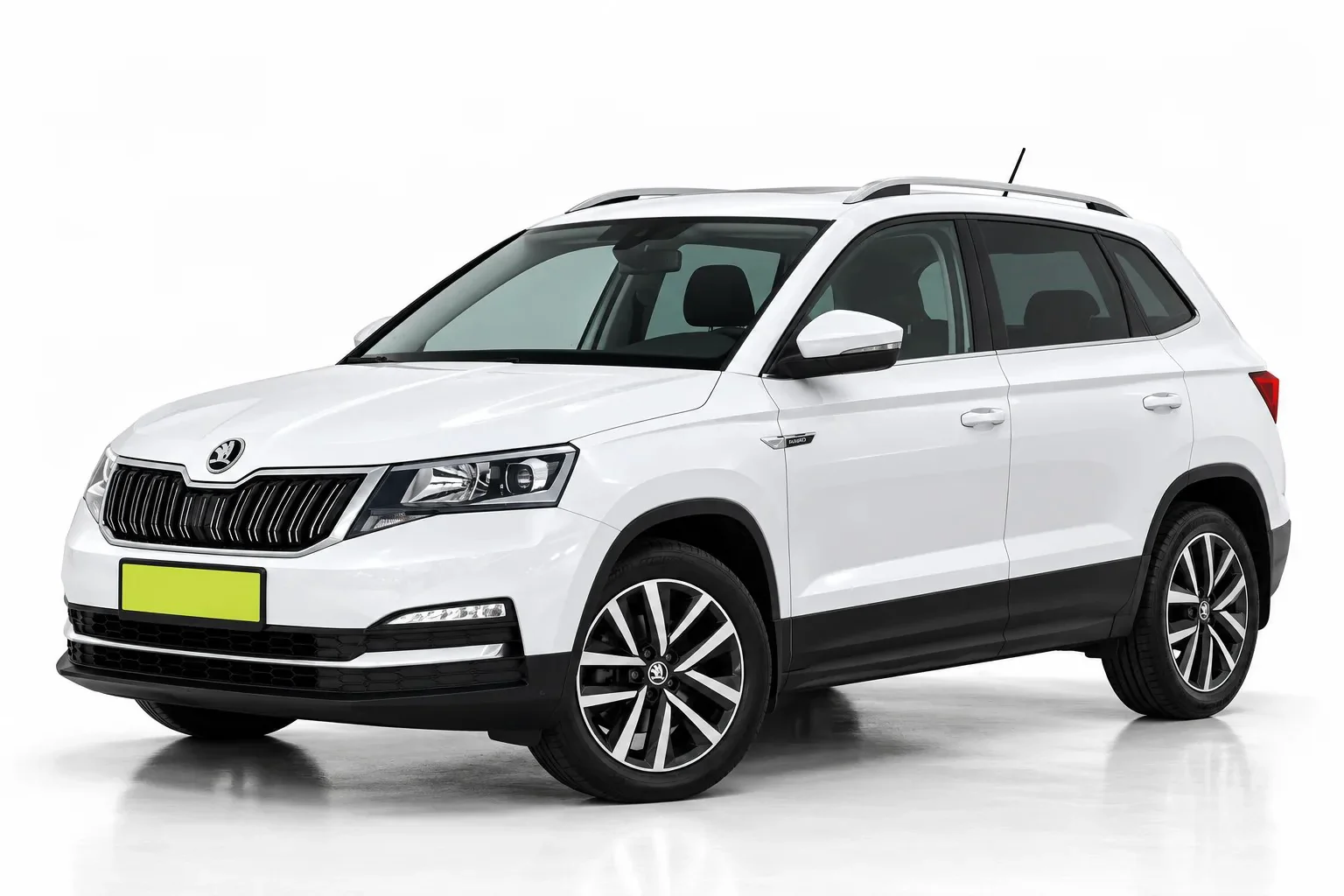 Škoda Kamiq 2022