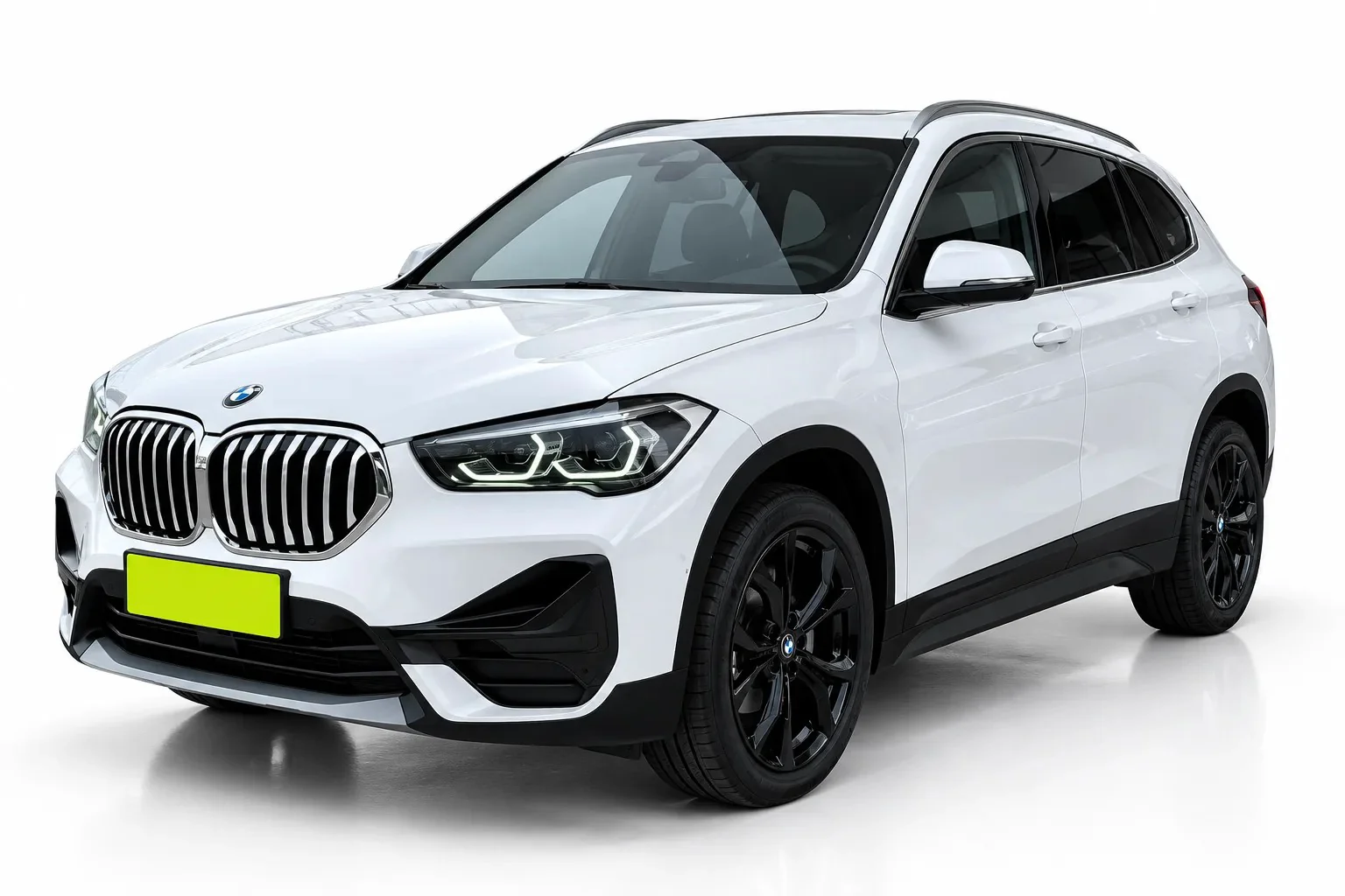BMW X1 2021