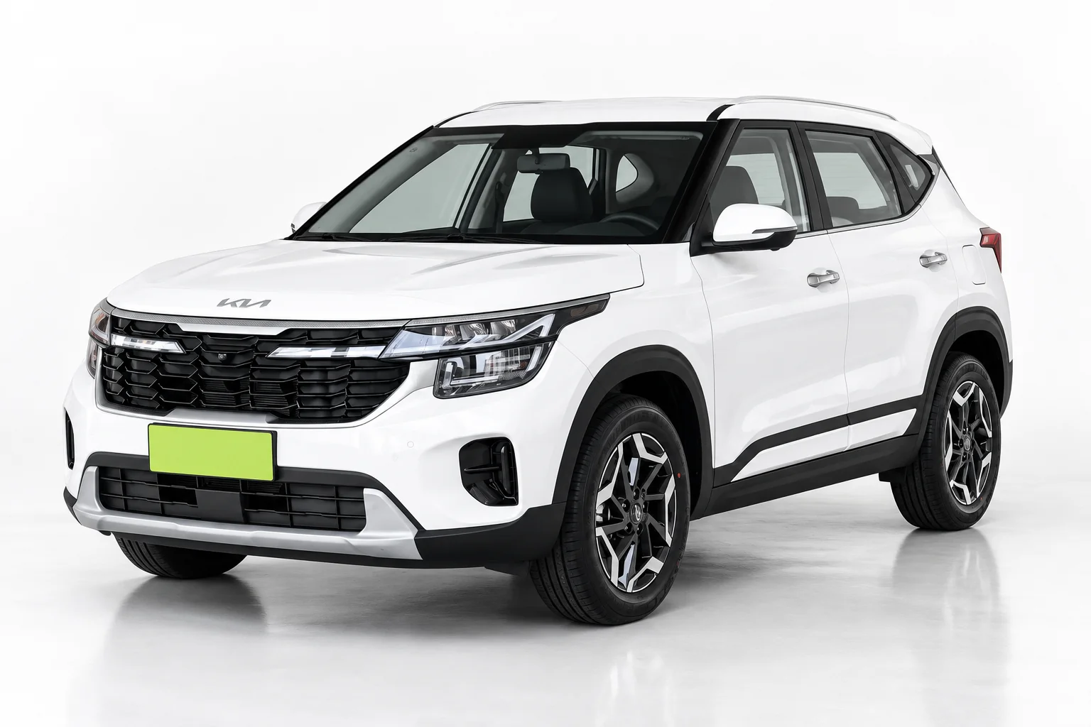Kia Seltos 2026