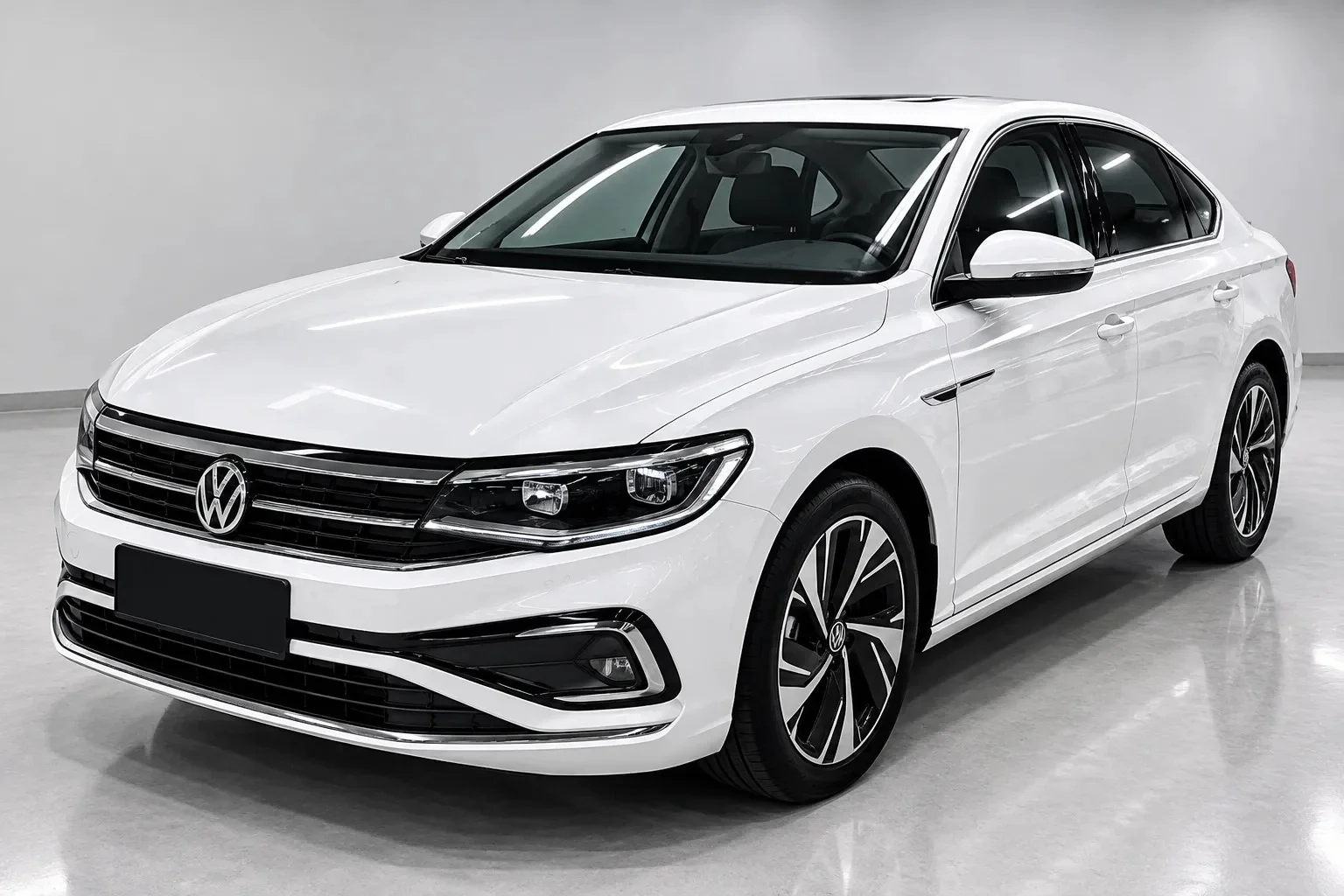 Volkswagen Bora 2023