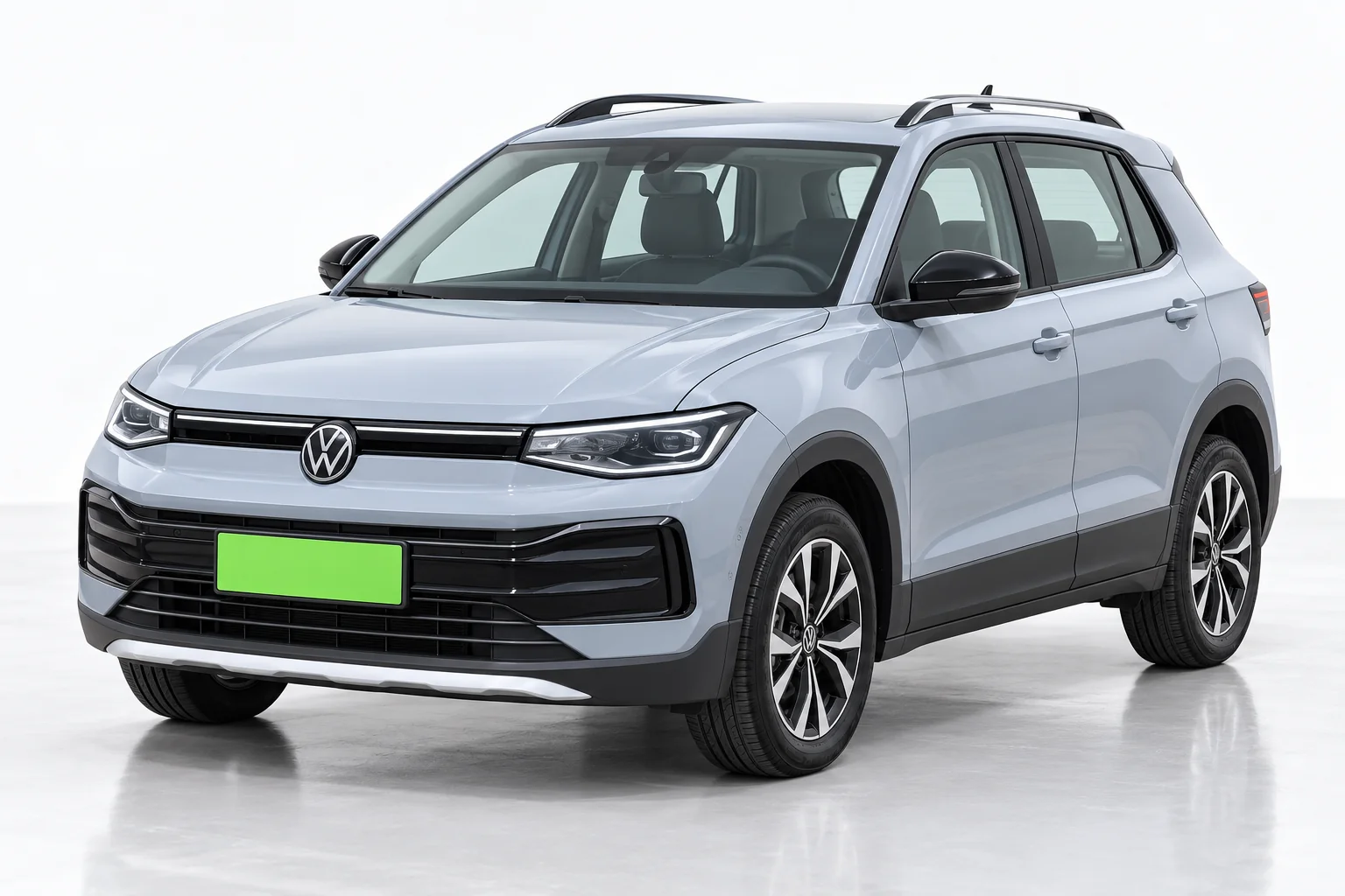 Volkswagen Tharu Xr 2026