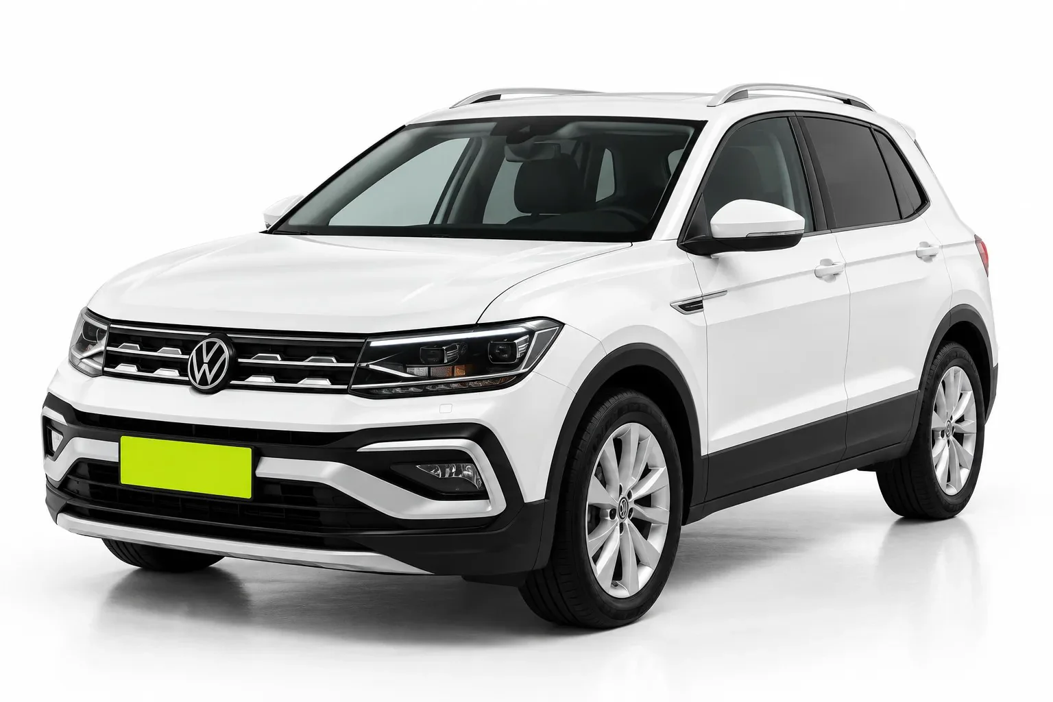 Volkswagen T Cross 2022