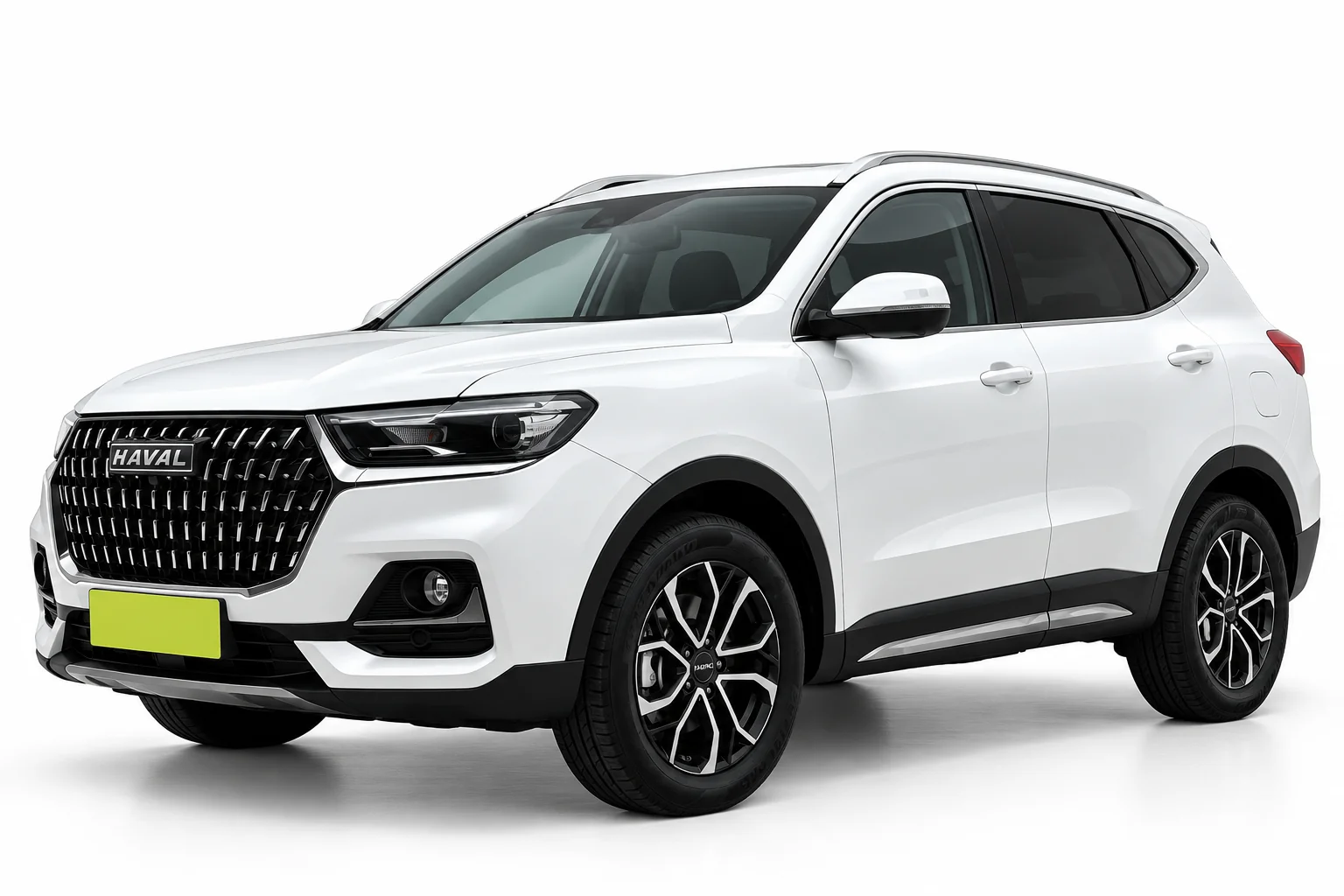 Haval H6 2023