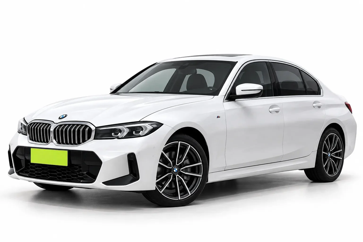 BMW 320 2023