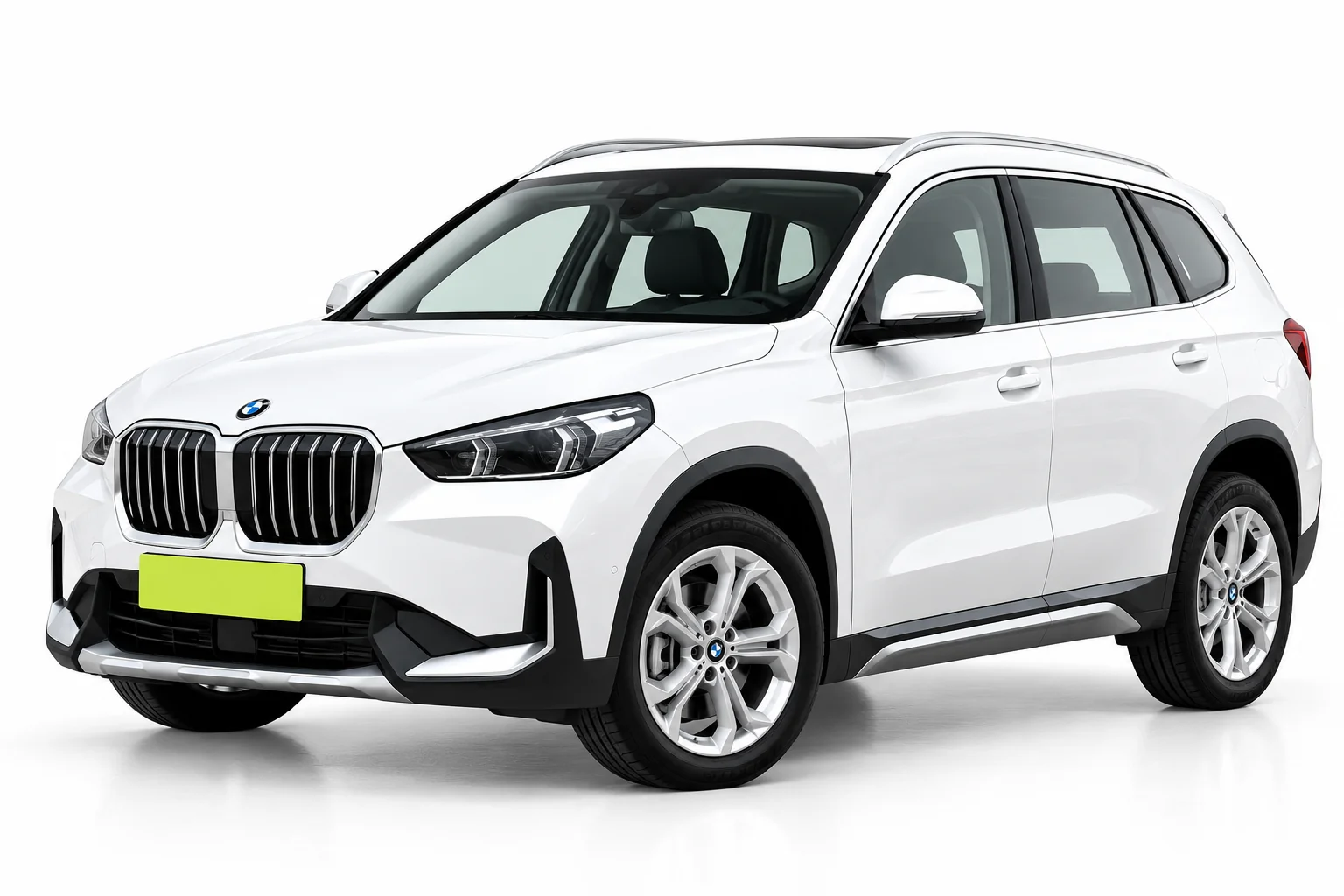 BMW X1 2023
