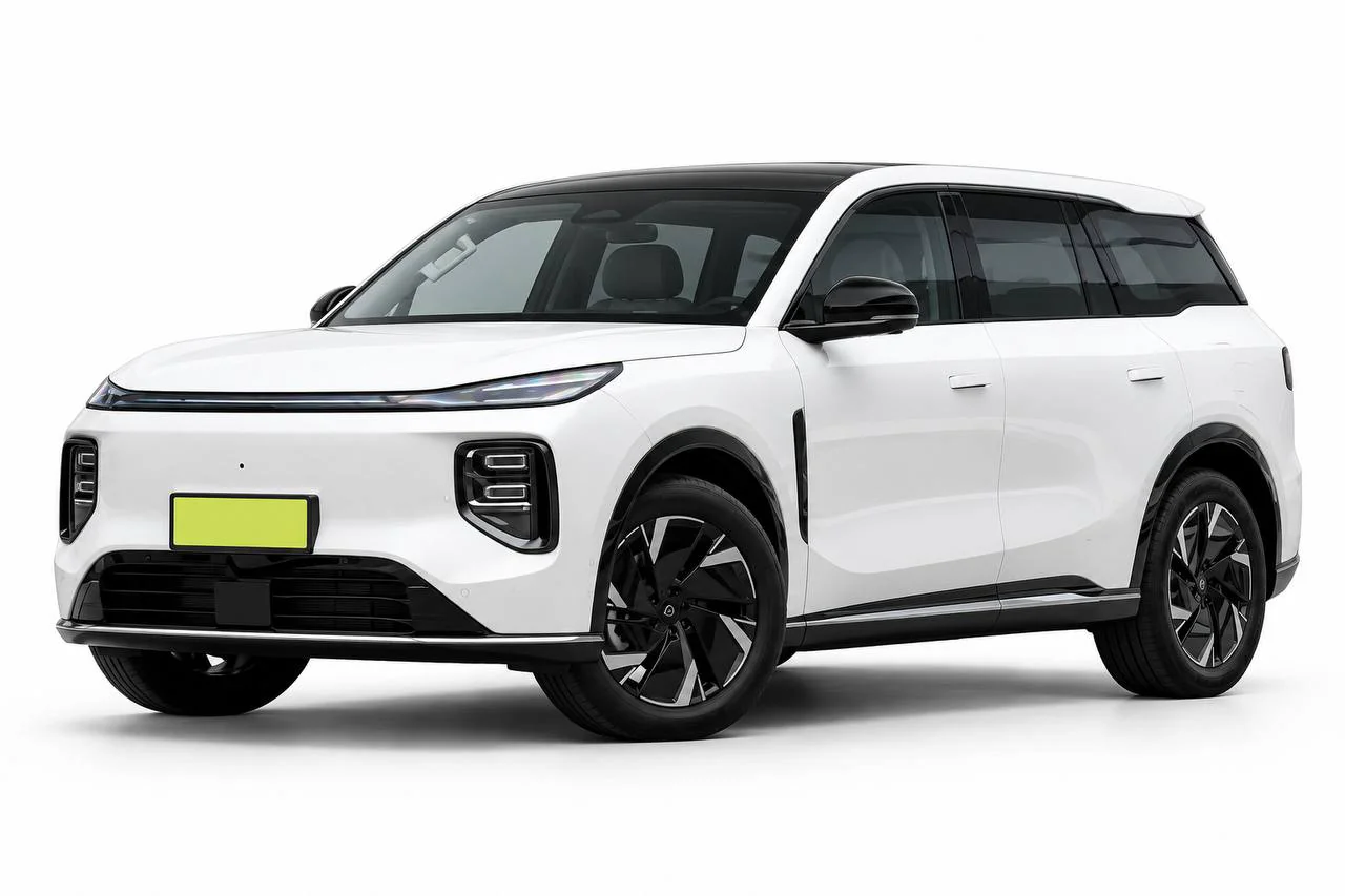 Changan Q07 2025