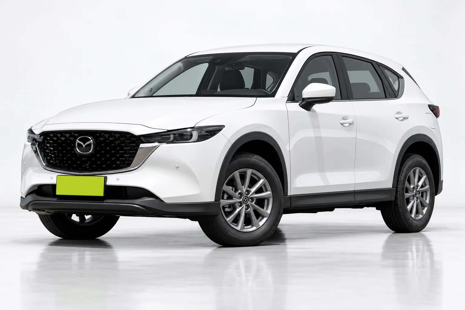Mazda Cx 5 2025