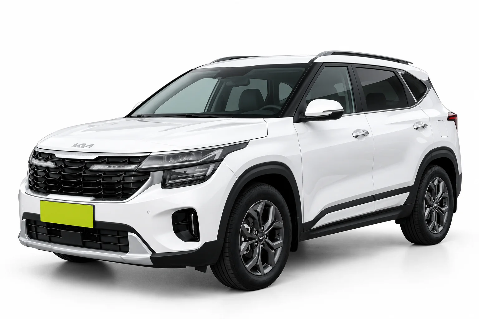 Kia Seltos 2023