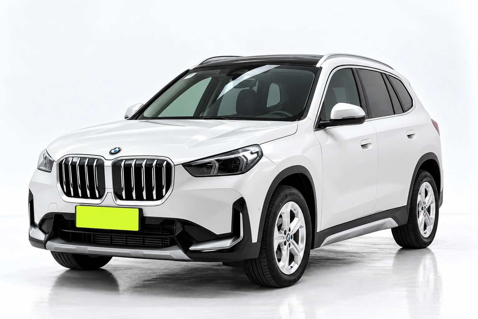 BMW X1 2024