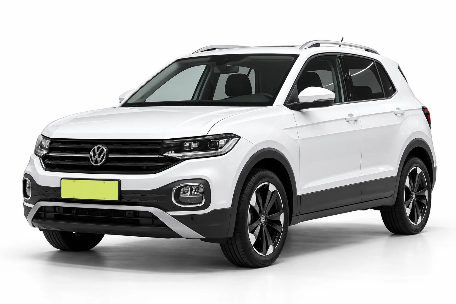 Volkswagen Tacqua 2024