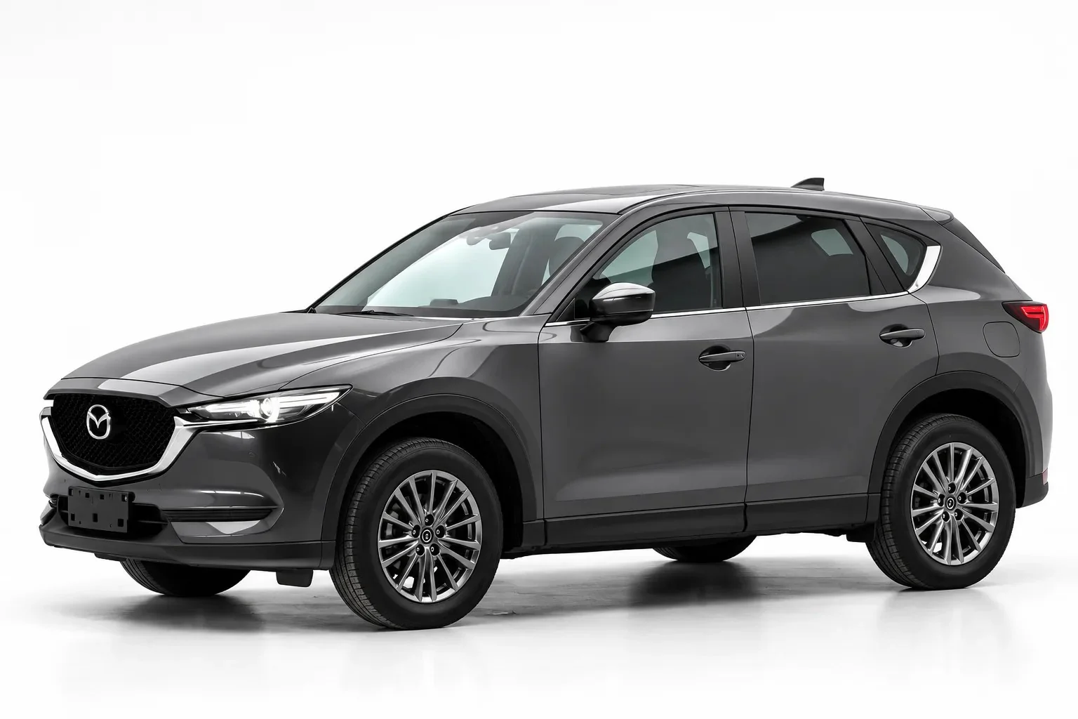 Mazda Cx 5 2024