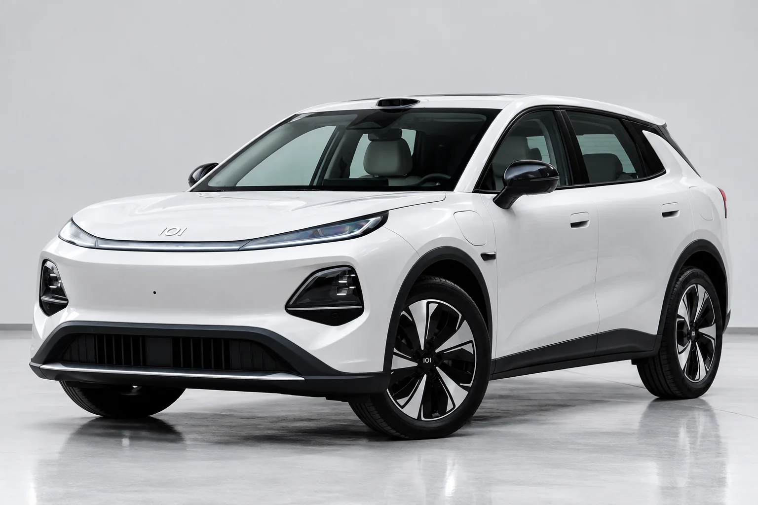 Changan Q05 2026