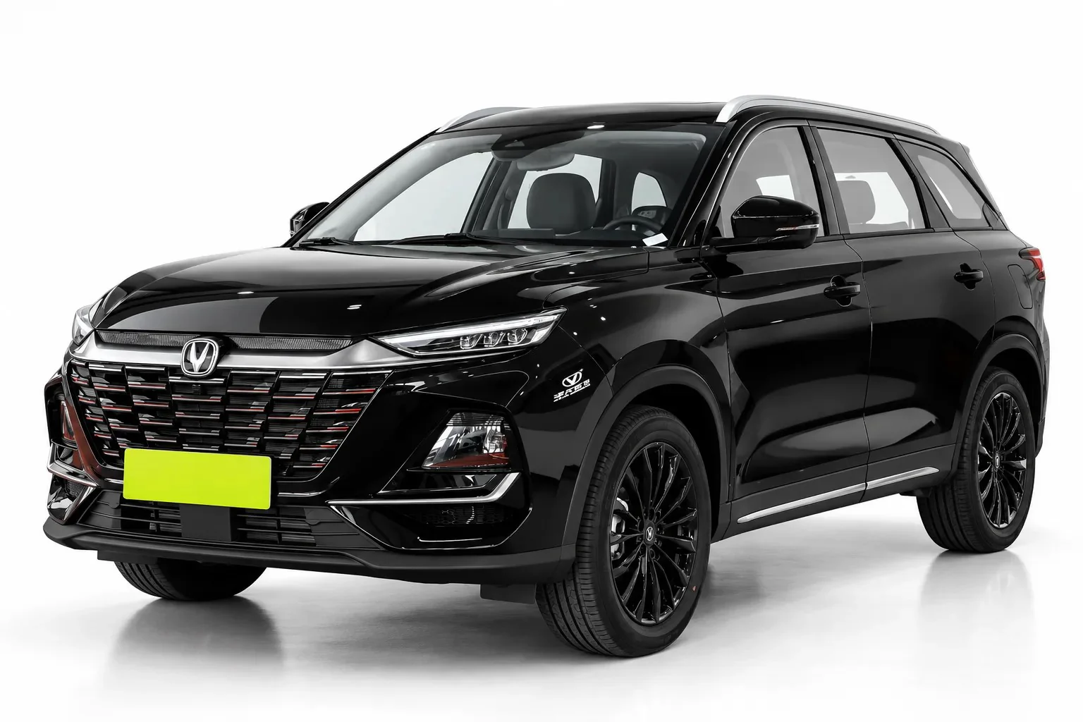 Changan Cs75 Pro 2026