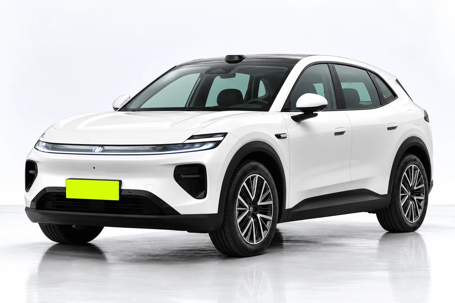 Changan Q06 2026