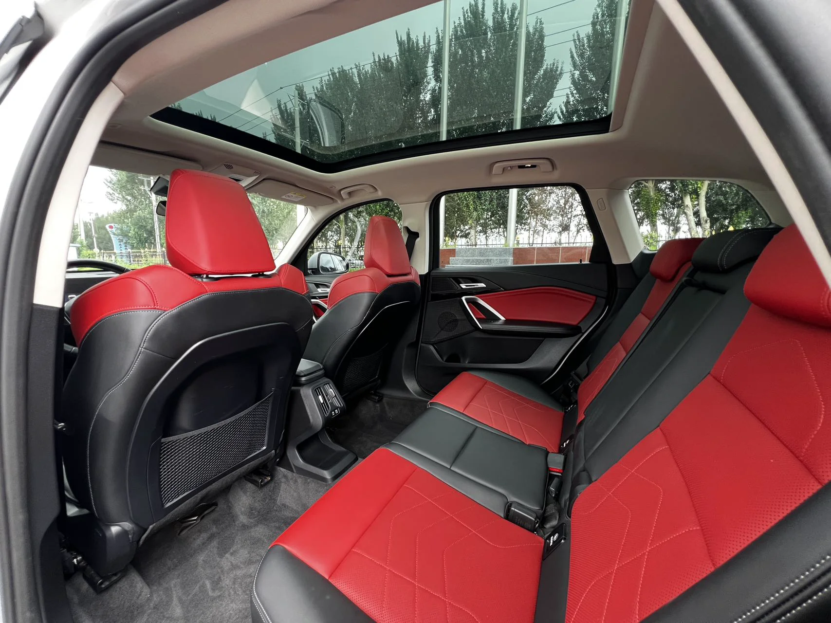 BMW X1 2023