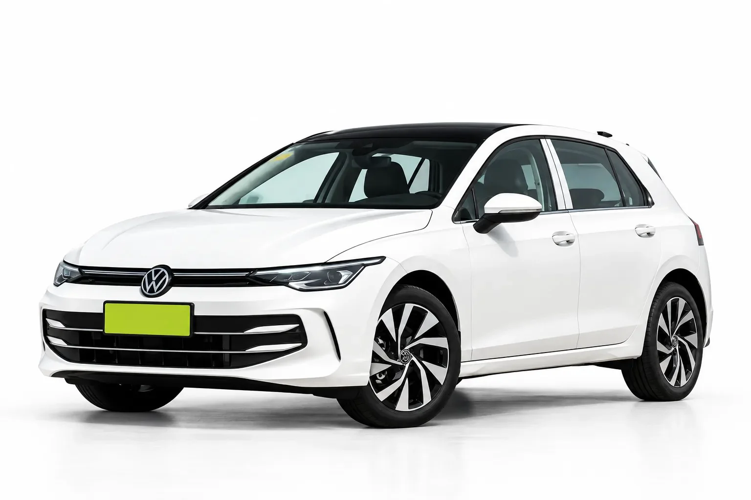 Volkswagen Golf 2026
