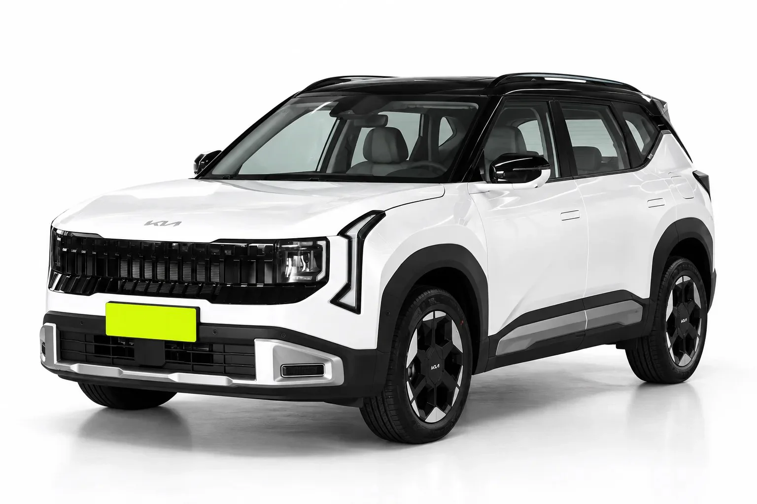 Kia Seltos 2026