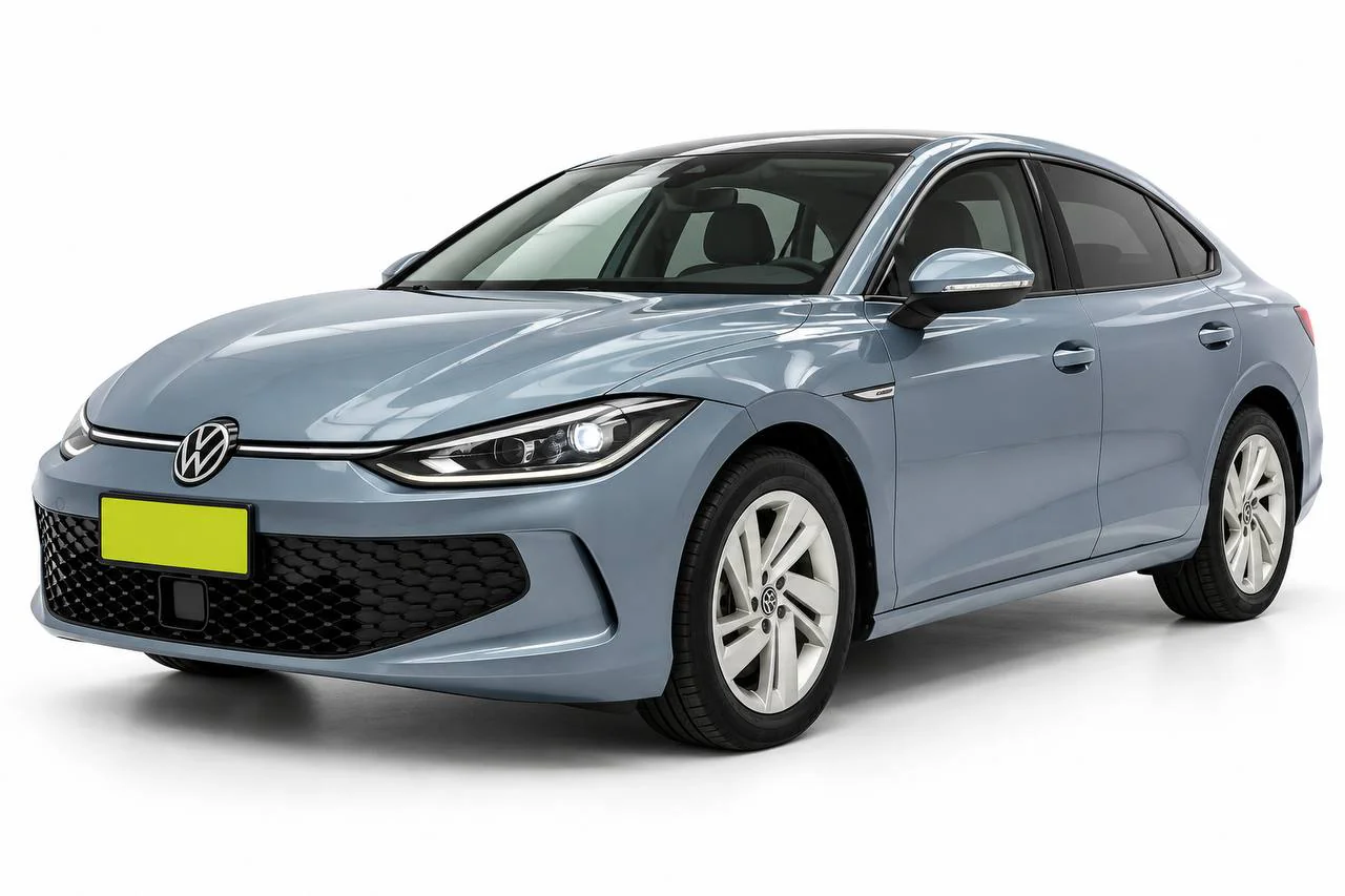 Volkswagen Lamando 2022