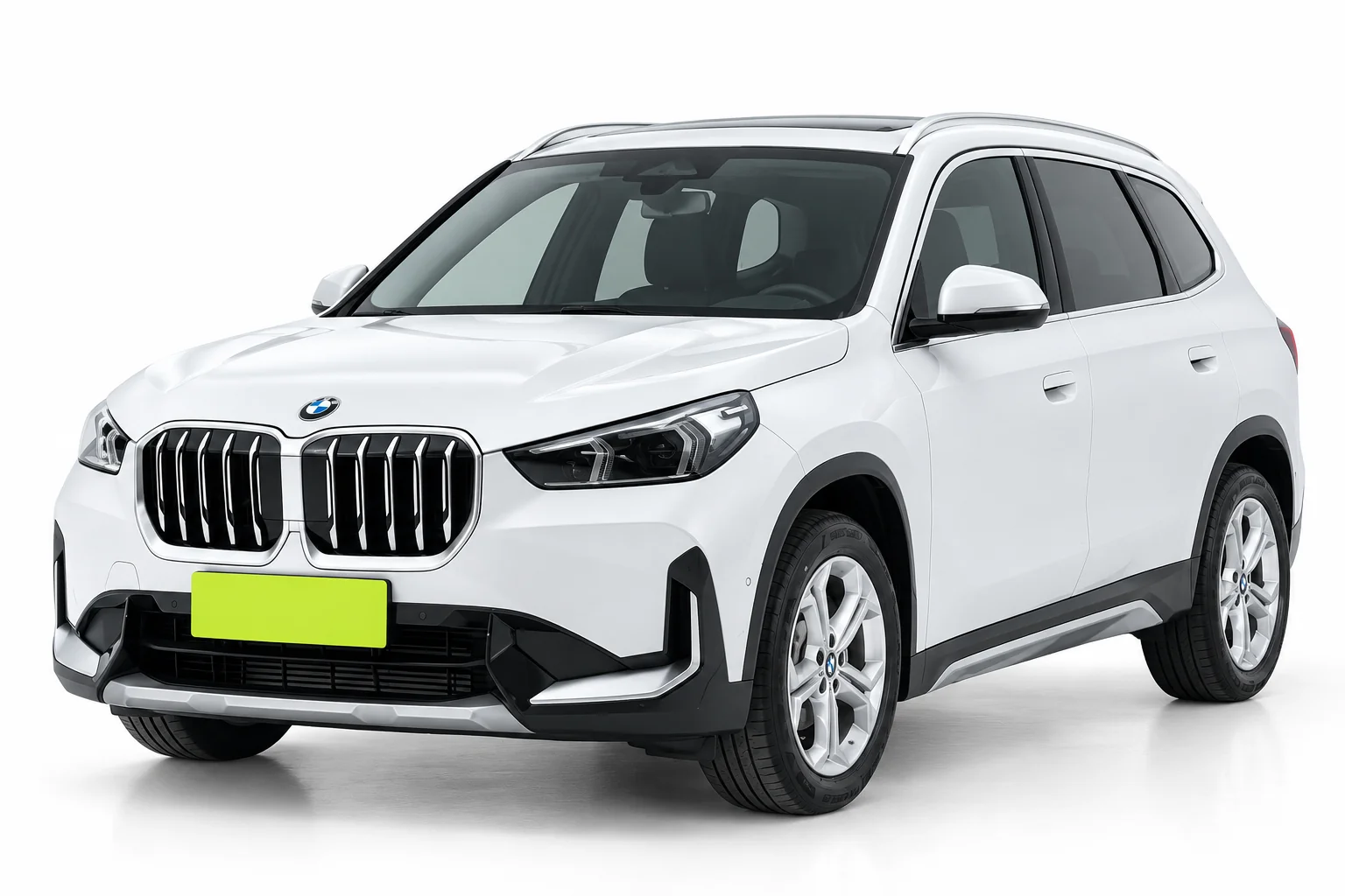 BMW X1 2024