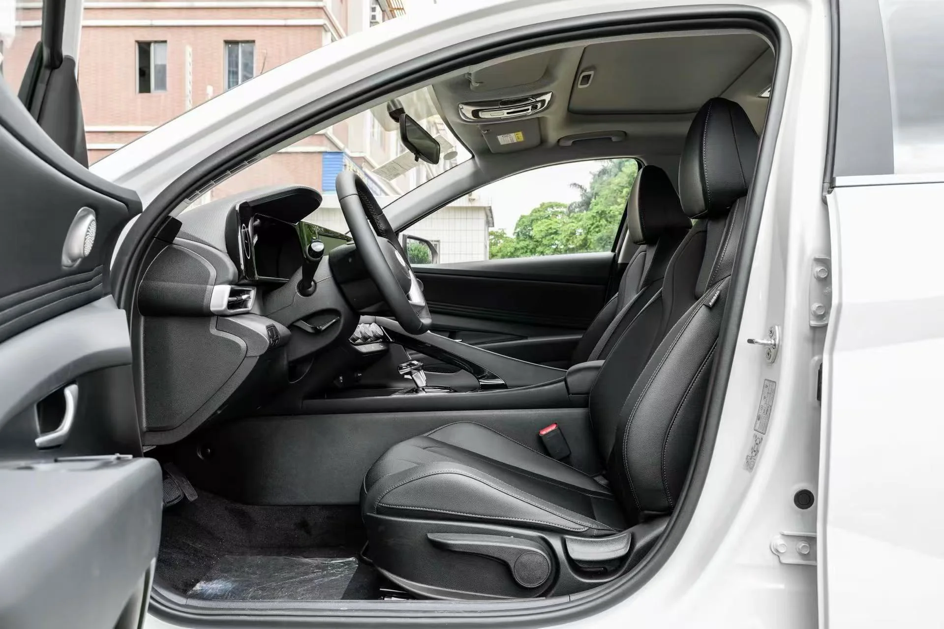 Hyundai Elantra 2026