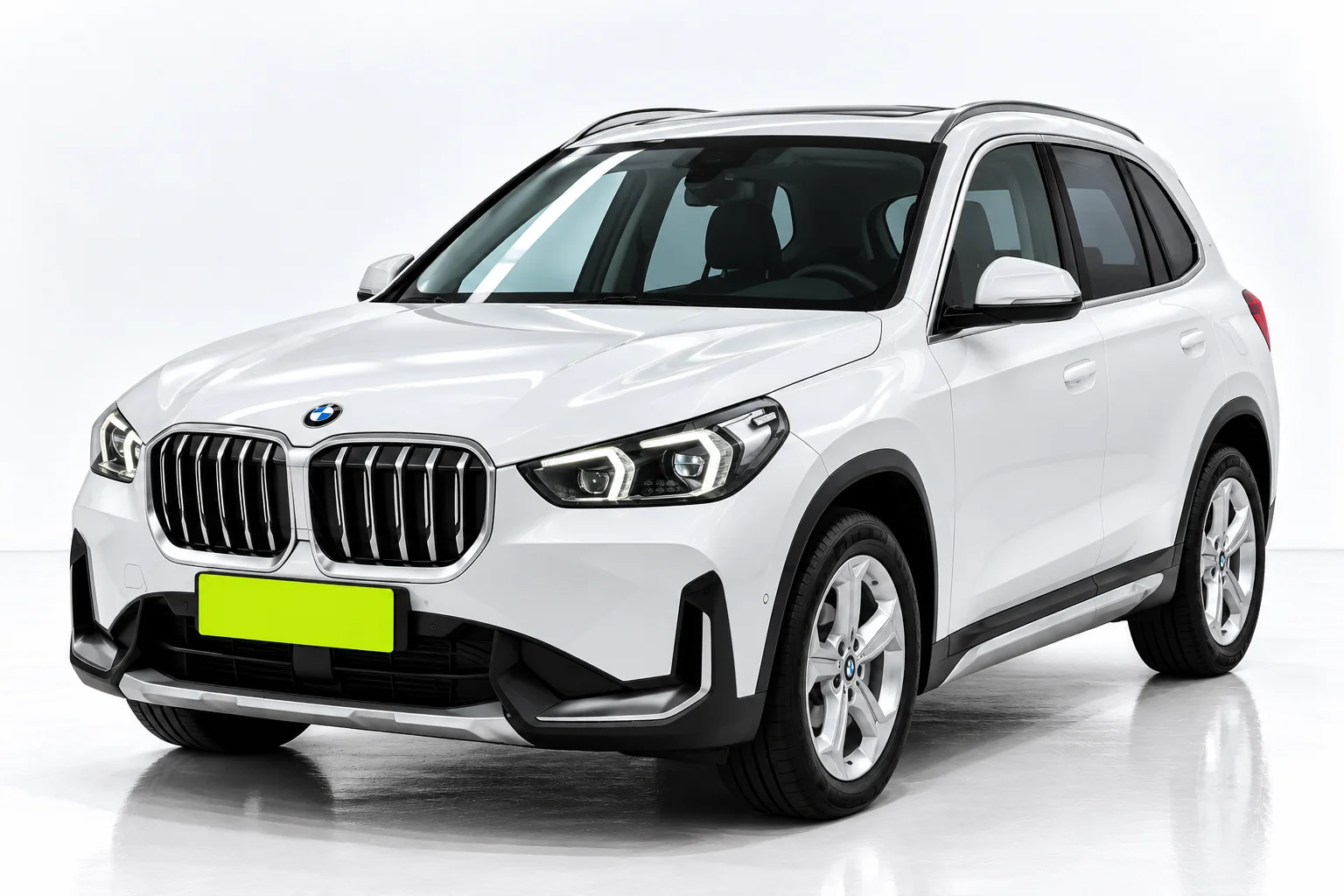 BMW X1 2023