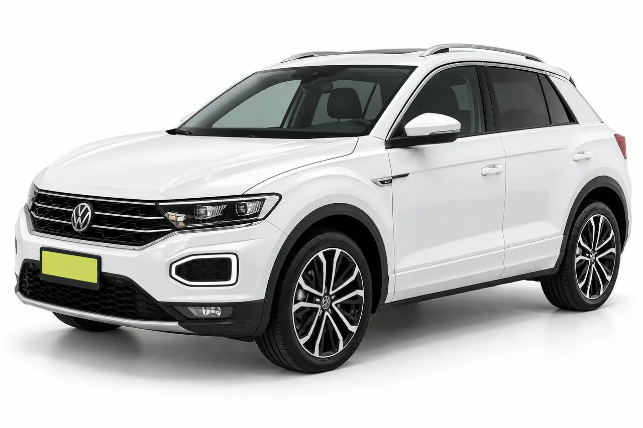 Volkswagen T Roc 2023