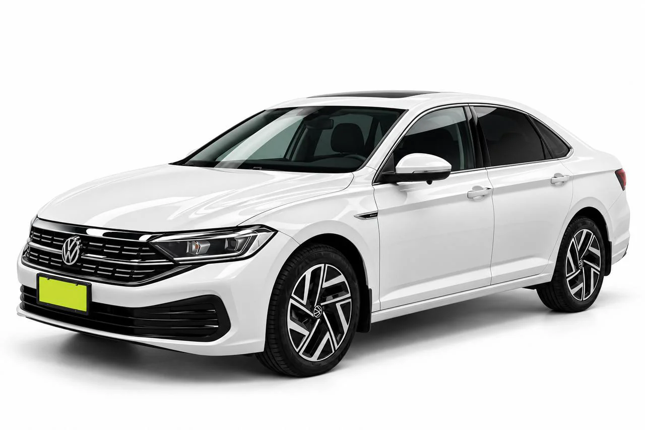 Volkswagen Sagitar 2022