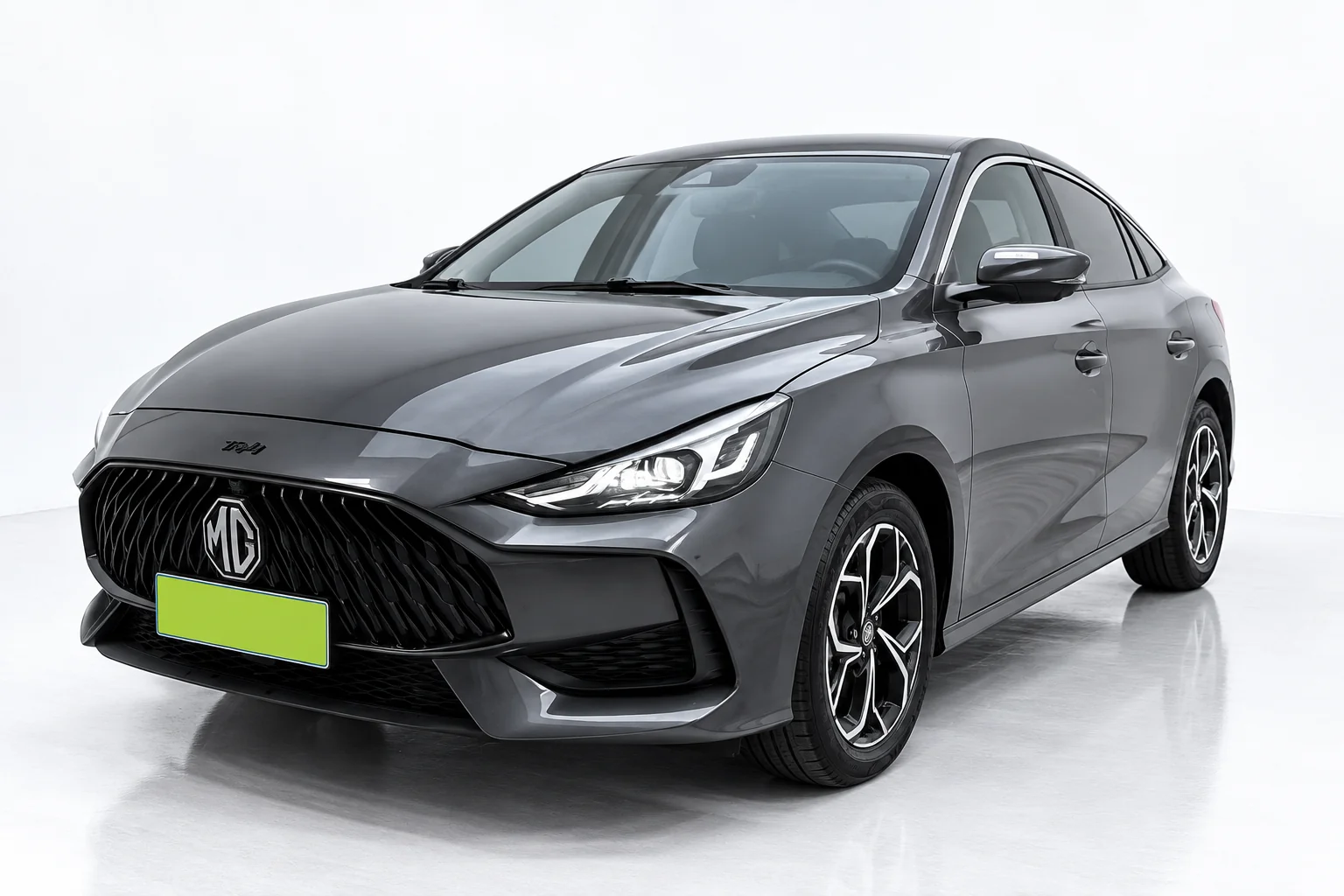 MG 5 2022