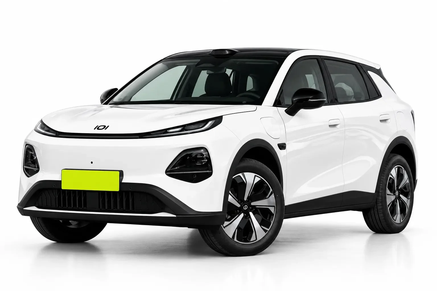 Changan Q06 2026