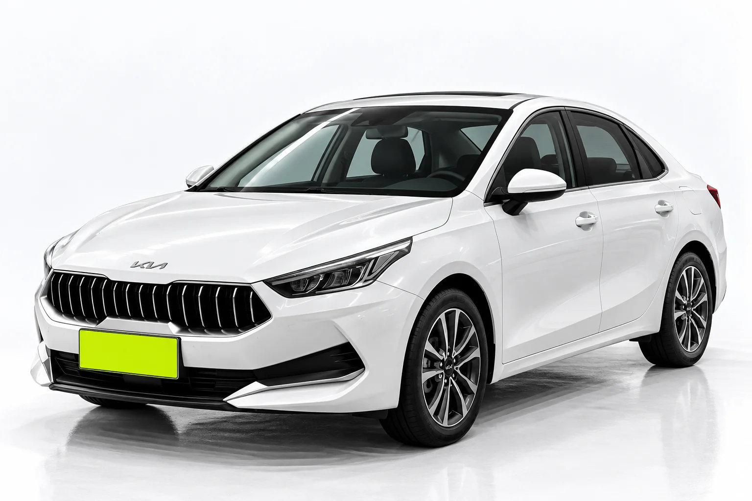 Kia K3 2022